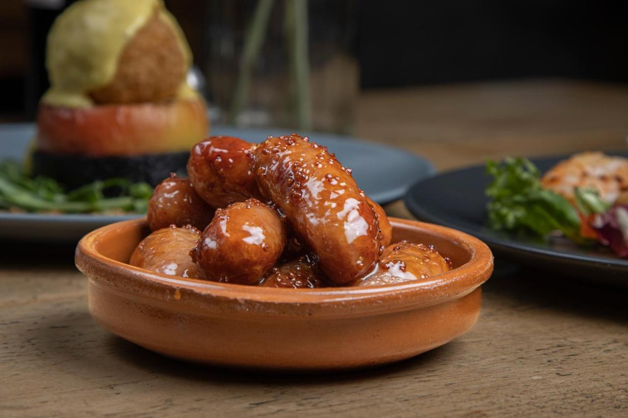 Bouth White Hart Inn מראה חיצוני תמונה